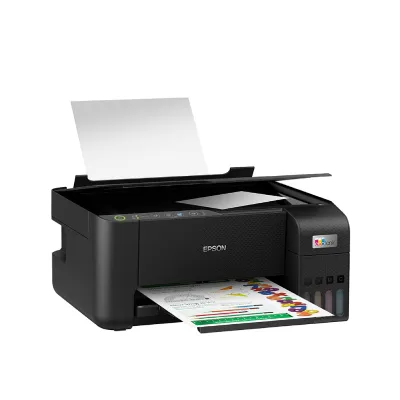 EcoTank L3250 A4 All-in-One Ink Tank Printer