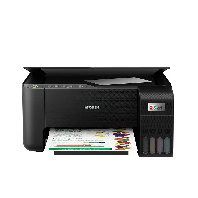 EcoTank L3250 A4 All-in-One Ink Tank Printer