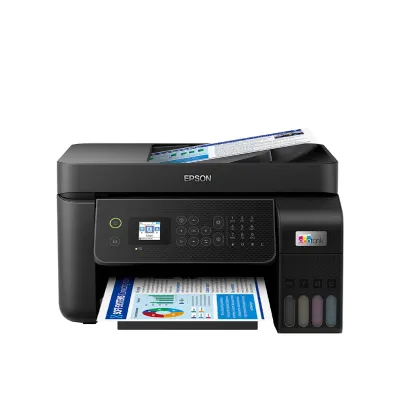 EcoTank L5290 All-in-One Ink Tank Printer