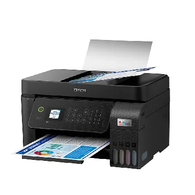 EcoTank L5290 All-in-One Ink Tank Printer