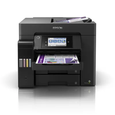 EcoTank L6570 ADF InkTank Printer