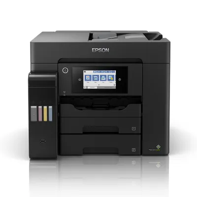 EcoTank L6570 ADF InkTank Printer