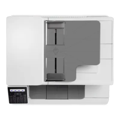 Color LaserJet Pro MFP M183fw Printer