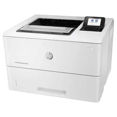 LaserJet Enterprise M507dn Printer