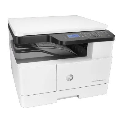 LaserJet MFP M42625dn Printer