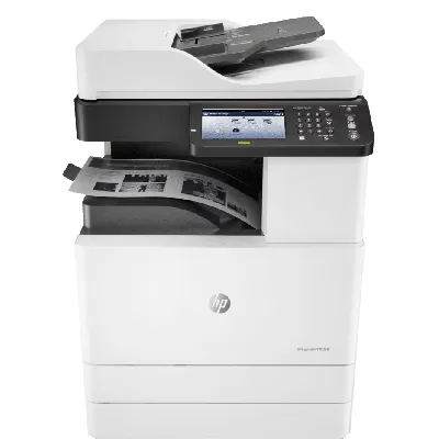 LaserJet MFP M72630dn printer