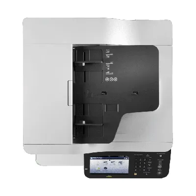 LaserJet MFP M72630dn printer