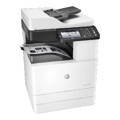 LaserJet MFP M72630dn printer