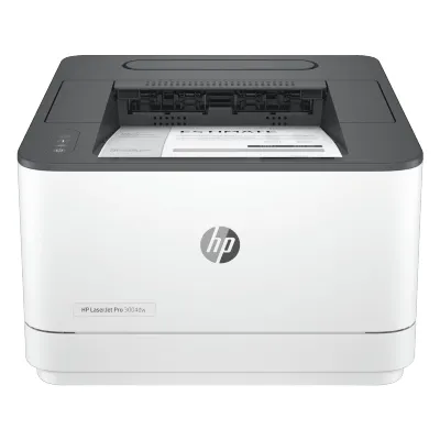 LaserJet Pro 3004dw Printer