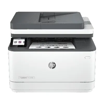 LaserJet Pro MFP 3104fdw Printer