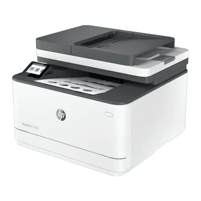 LaserJet Pro MFP 3104fdw Printer