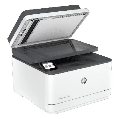 LaserJet Pro MFP 3104fdw Printer