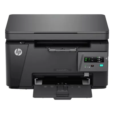 LaserJet Pro MFP M126a plus Printer