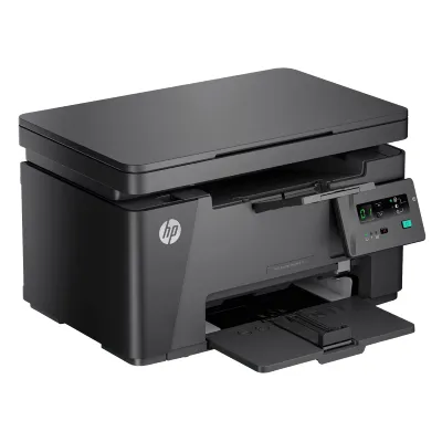 LaserJet Pro MFP M126a plus Printer