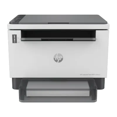 LaserJet Tank MFP 2606dn Printer