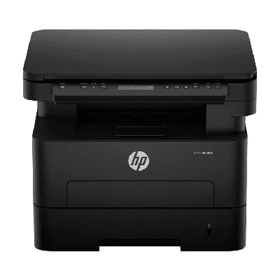 Laser MFP 323d Printer