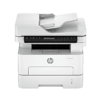 Laser MFP 355sdnw Printer