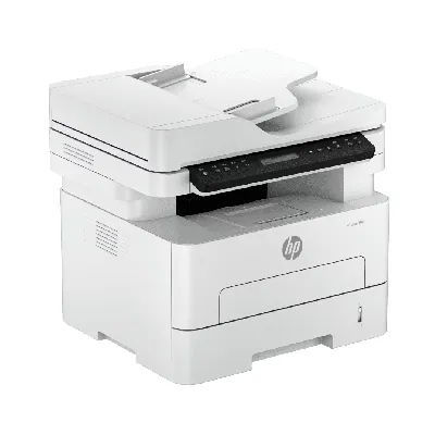 Laser MFP 355sdnw Printer
