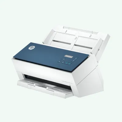 ScanJet Enterprise Flow 9000 s1 Scanner