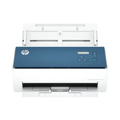 ScanJet Enterprise Flow 9000 s1 Scanner