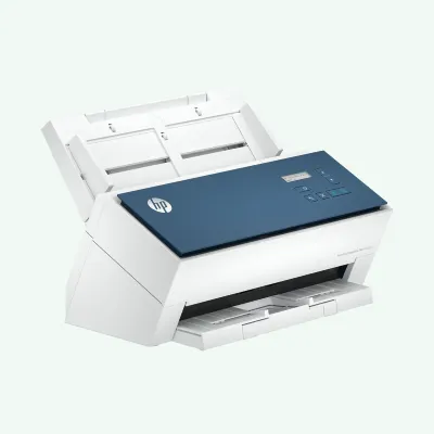 ScanJet Enterprise Flow 9000 s1 Scanner