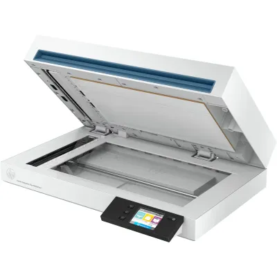 ScanJet Enterprise Flow N6600 fnw1 Printer