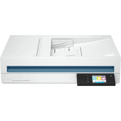 ScanJet Enterprise Flow N6600 fnw1 Printer