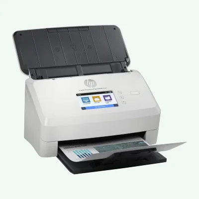 ScanJet Enterprise Flow N7000 snw1 Printer