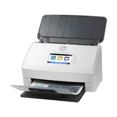 ScanJet Enterprise Flow N7000 snw1 Printer
