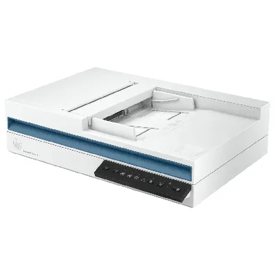 ScanJet Pro 2600 f1 Printer