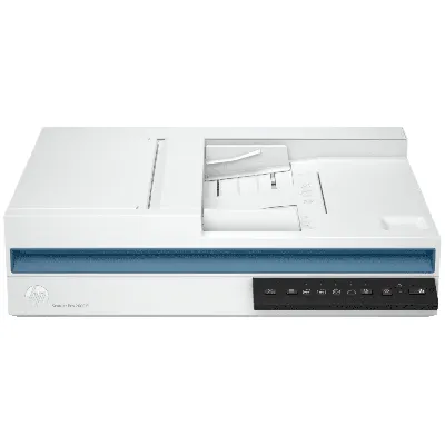 ScanJet Pro 2600 f1 Printer