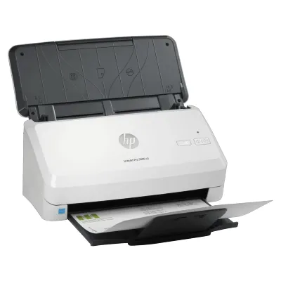 ScanJet Pro 3000 s4 Sheet-feed Scanner