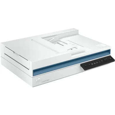 ScanJet Pro 3600 f1 Printer