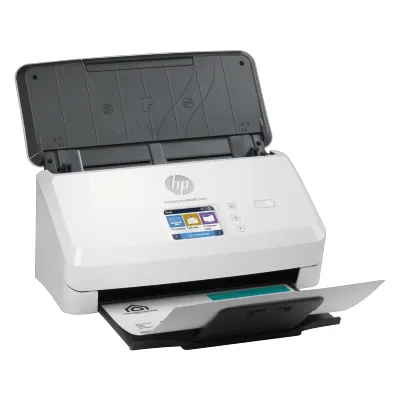ScanJet Pro N4000 snw1 Scanner