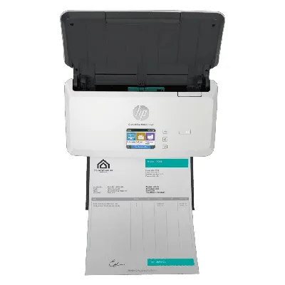 ScanJet Pro N4000 snw1 Scanner