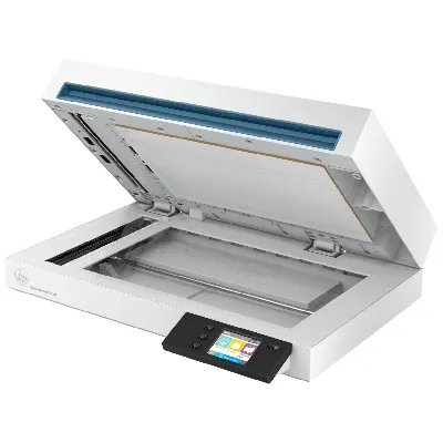 ScanJet Pro N4600 fnw1 Printer