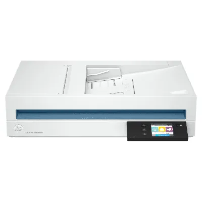 ScanJet Pro N4600 fnw1 Printer