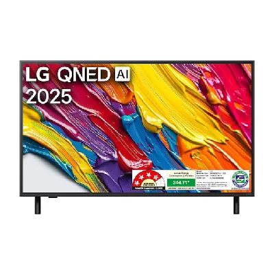 86QNED8CA6A 86 Inch QNED 8CA Smart TV