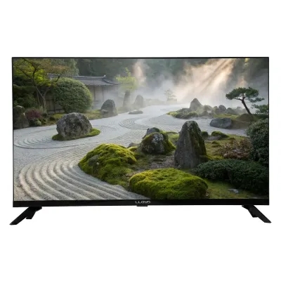 43FS411H 43 Inch Bezelless Television