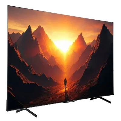 75QX900G 75 Inch QLED Television