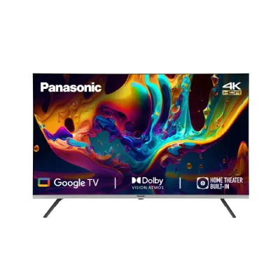 TH-55PX750DX 55 inch Ultra HD Smart LED Google TV