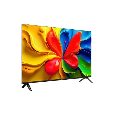 32S4K Google QLED TV