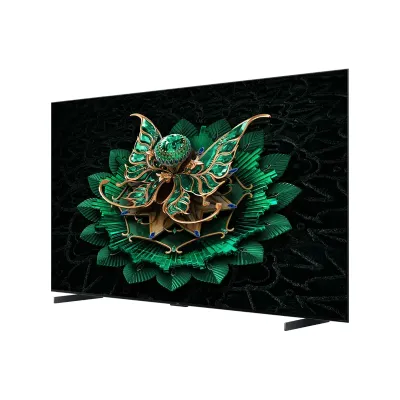 55C72K Premium QD-MiniLED TV