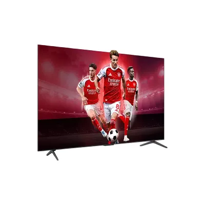 65Q6CS Premium QD-MiniLED TV