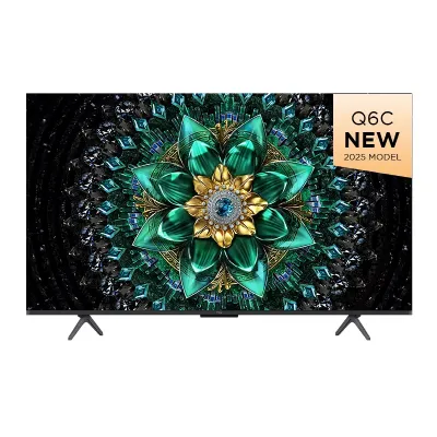 65Q6C Premium QD-MiniLED TV
