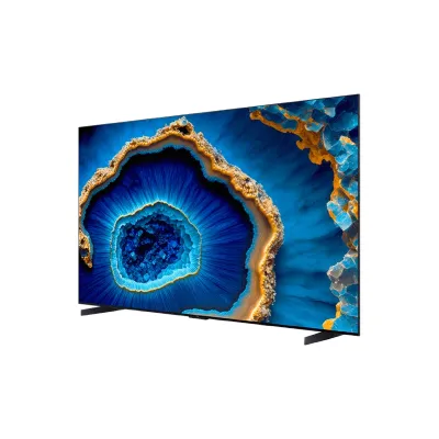 75C755 QD-Mini LED 4K TV