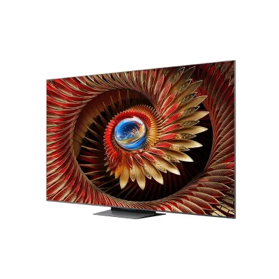 85C8K Premium QD-MiniLED TV