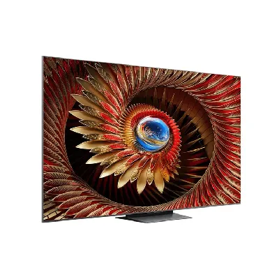 85C8K Premium QD-MiniLED TV