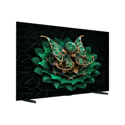98C72K Premium QD-MiniLED TV