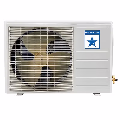FC318VNU- Fixed Speed Split AC 1.5 Tr 3 Star